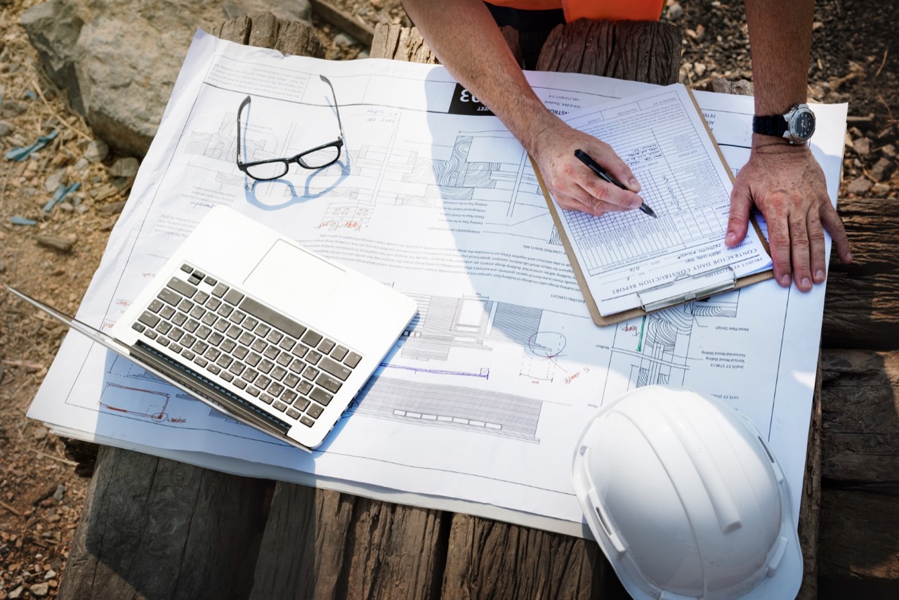 Engineering & Full Plans by Your Builder
