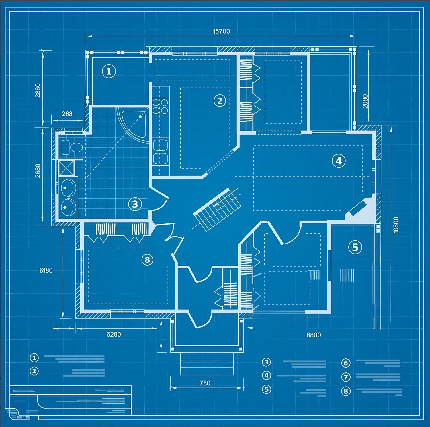 Permitting & Project Management by Your Builder