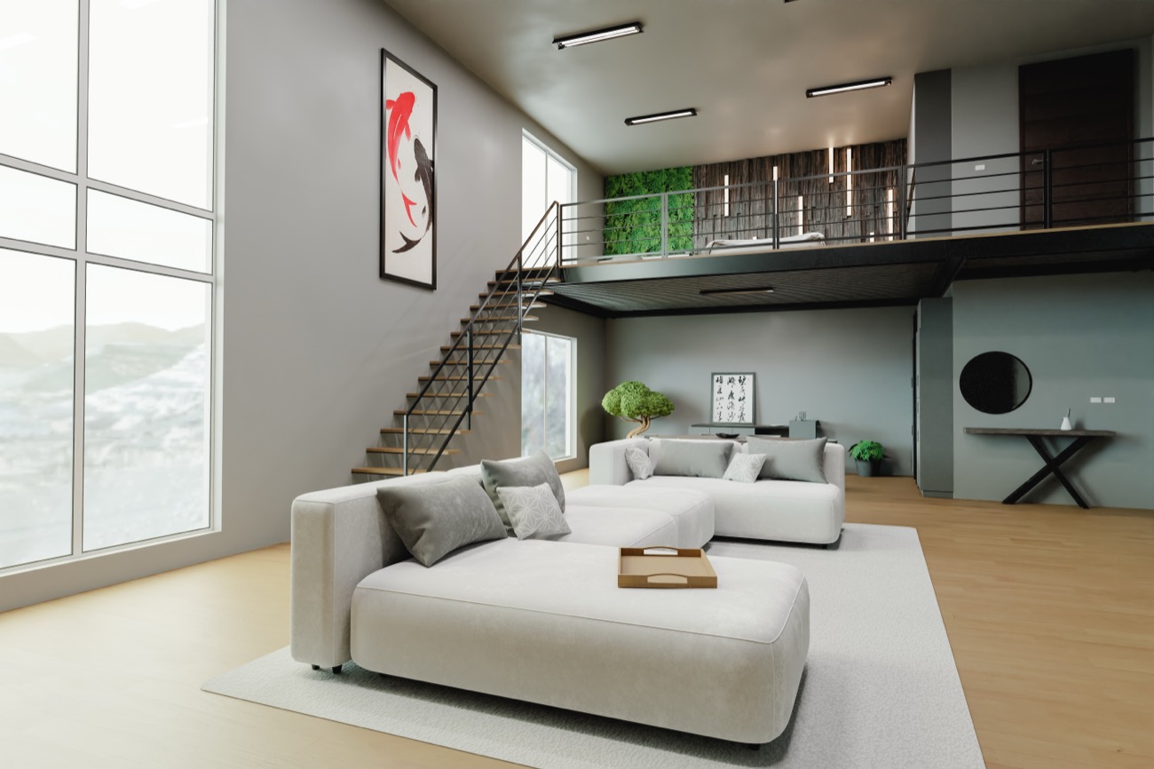 Design & 3D Renderings by Your Builder