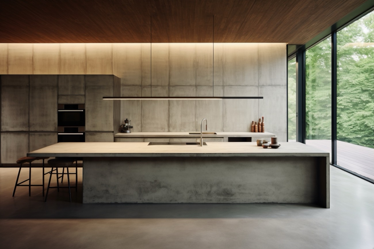 Residential Construction by Your Builder
