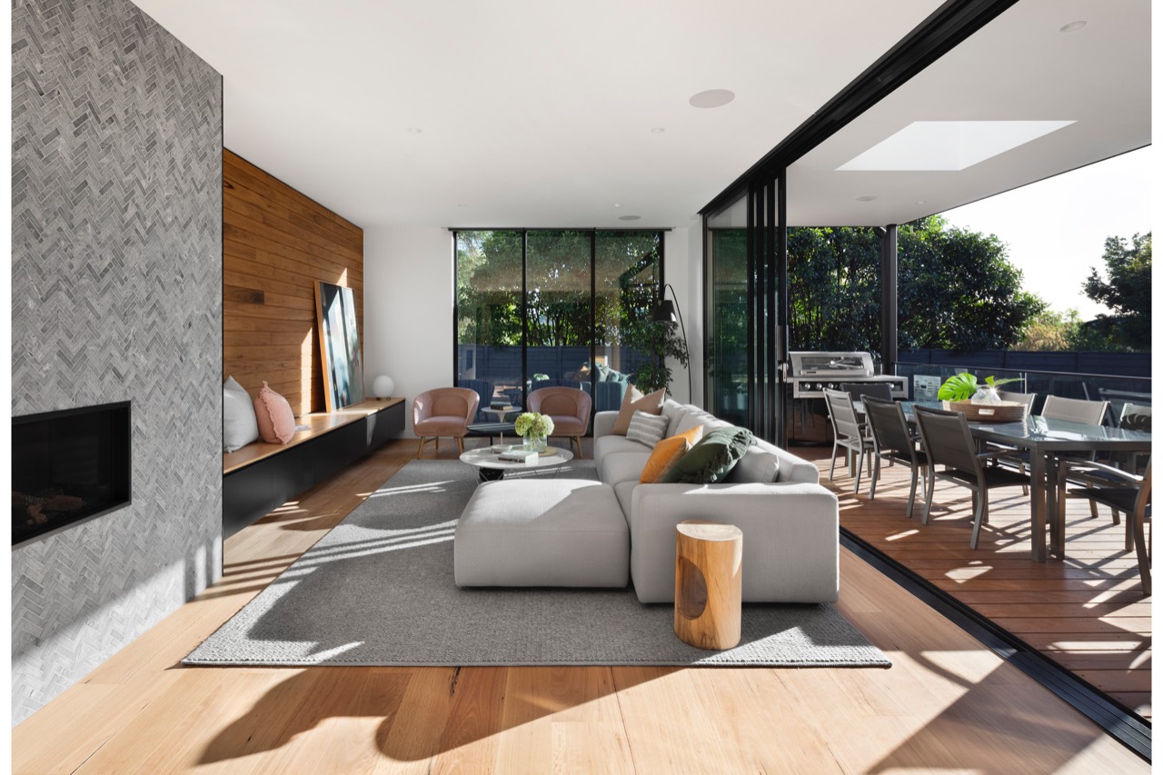 Addition project by Your Builder