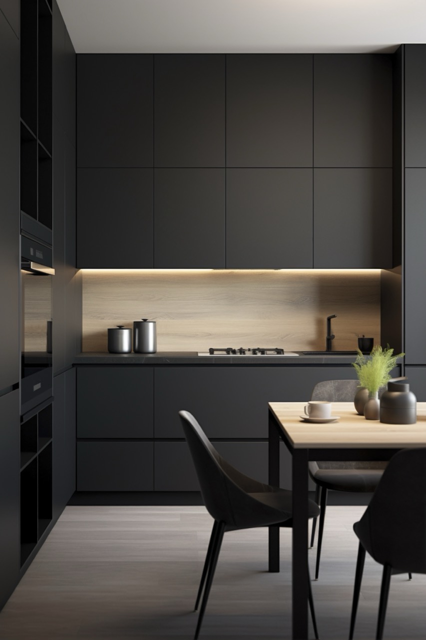 Kitchen project by Your Builder
