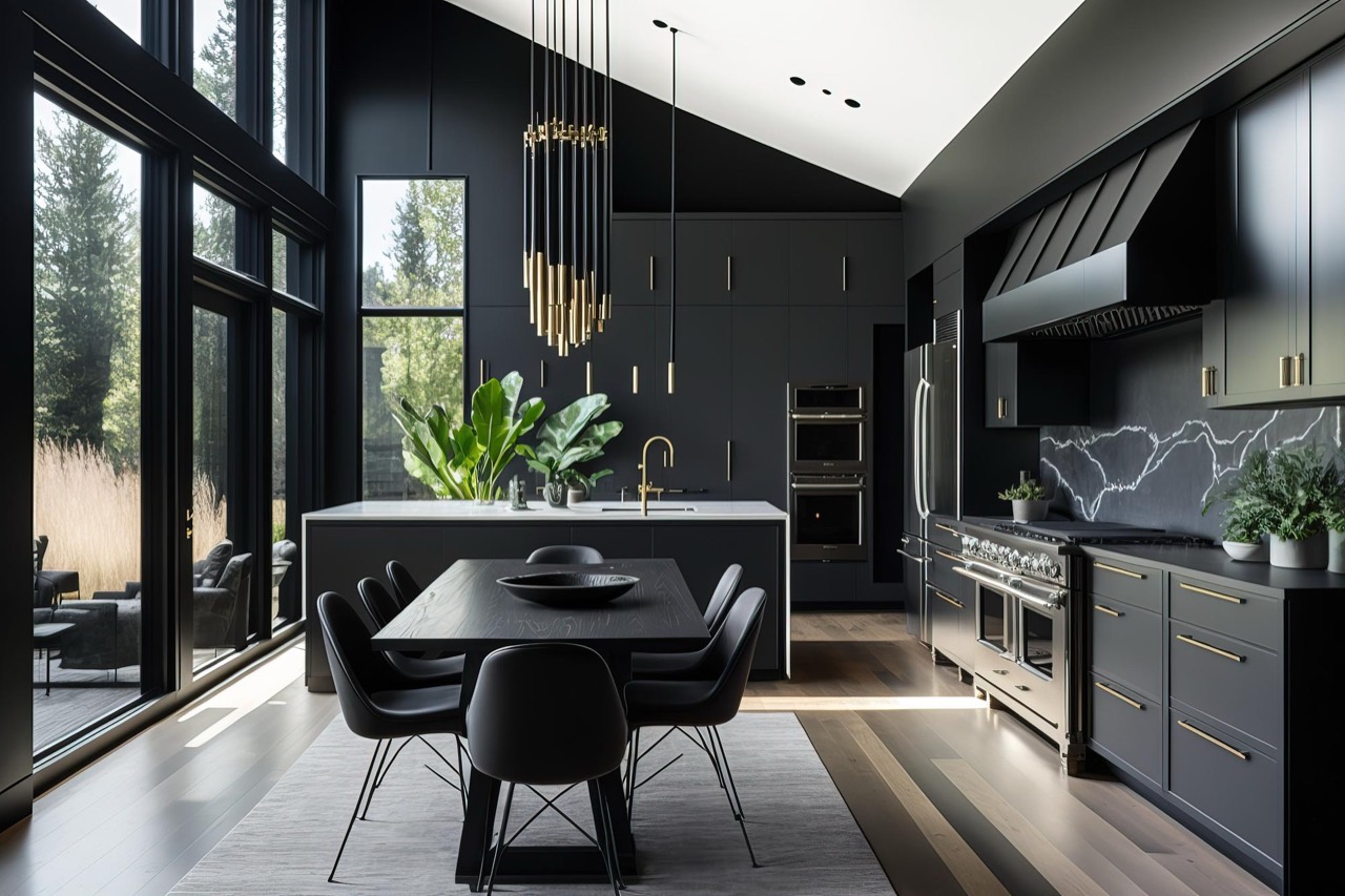 Kitchen project by Your Builder