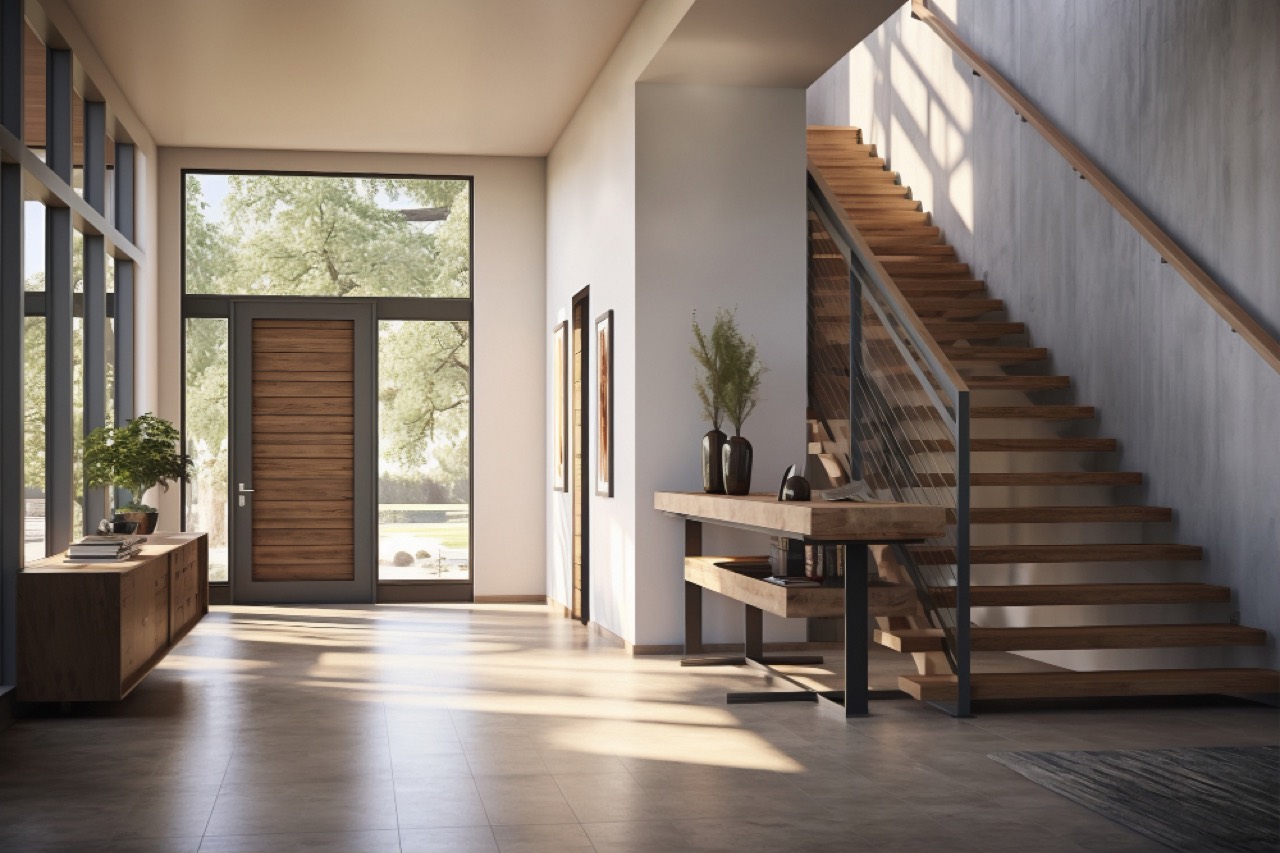 Whole-Home project by Your Builder
