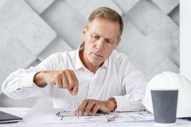Your Builder at Your Builder