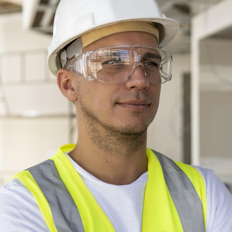 Your Builder at Your Builder