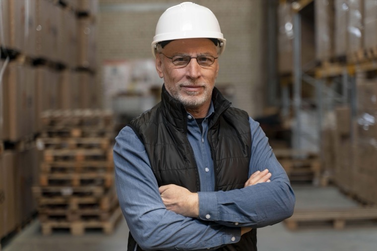 Independent Contractor at Your Builder