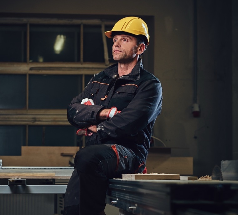 Independent Contractor at Your Builder